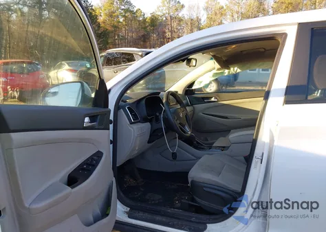 2020 Hyundai Tucson Se z USA, uszkodzony, nr VIN KM8J2CA46LU207566